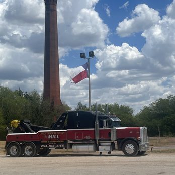The Mill Towing - Towing Near Me - Stephenville, Texas The Mill Towing - Towing Near Me - Stephenville, Texas