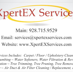 Xpertex Services