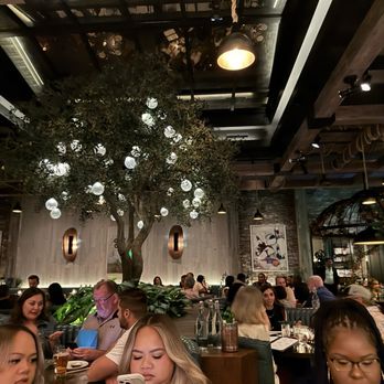 Catch - Seafood Near Me - Las Vegas, Nevada