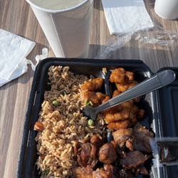 Pei Wei Asian Express