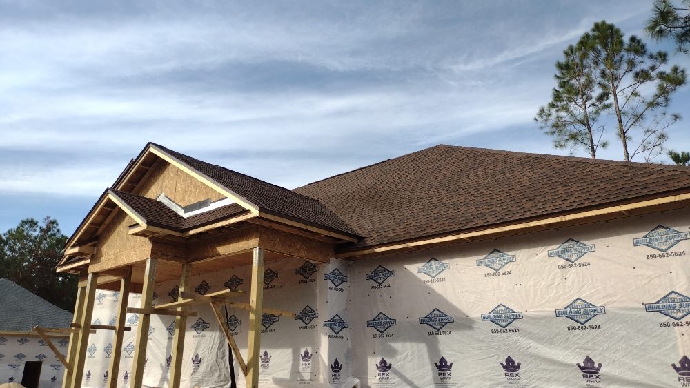 Slide of Roofpro Roofing