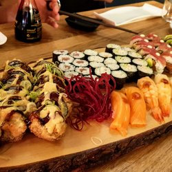 Yen Sushi