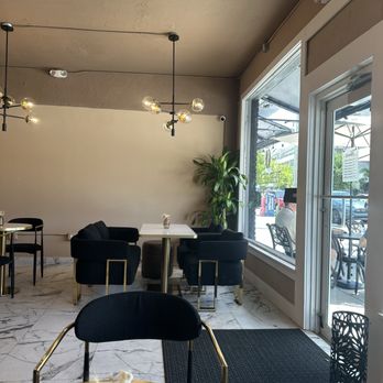 The Bean - Coffee & Tea Near Me - Wilton Manors, Florida The Bean - Coffee & Tea Near Me - Wilton Manors, Florida