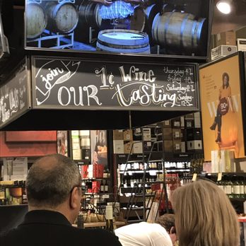 Total Wine & More - 1 cent tastings! - Beer, Wine & Spirits Near Me - Pleasant Hill, California Total Wine & More - 1 cent tastings! - Beer, Wine & Spirits Near Me - Pleasant Hill, California