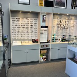 Torrance Vision Center - Glasses