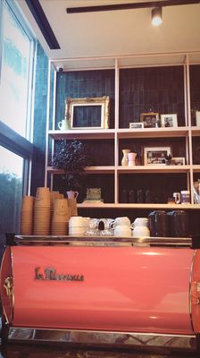 Bebito’s Cafe by null