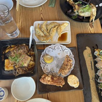 Sugidama Soba & Izakaya - Noodles Near Me - Somerville, Massachusetts Sugidama Soba & Izakaya - Noodles Near Me - Somerville, Massachusetts