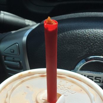 Smoothie King - a drink in a plastic cup - Juice Bars & Smoothies Near Me - Mt. Juliet, Tennessee