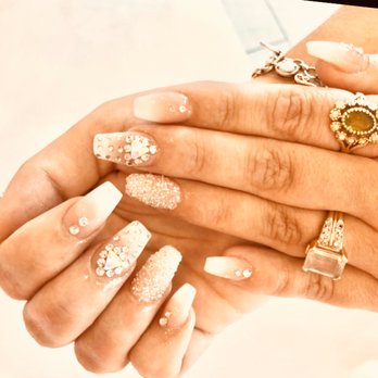 Dipping Nails & Spa - Nail Salons Near Me - Phoenix, Arizona