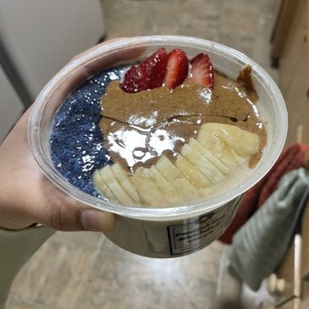 Juice n' Bowls - Juice Bars & Smoothies Near Me - Glendora, California Juice n' Bowls - Juice Bars & Smoothies Near Me - Glendora, California
