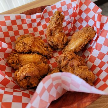 Ta Joia - Wingzzz. Love, @eatoutthao - Asian Fusion Near Me - Bothell, Washington Ta Joia - Wingzzz. Love, @eatoutthao - Asian Fusion Near Me - Bothell, Washington