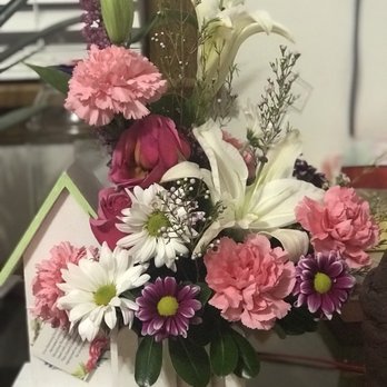 Creative Florist - Florists Near Me - Leicester, Massachusetts