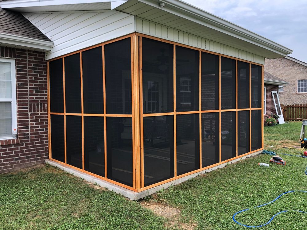 Slide of Handy Jim Home Repair