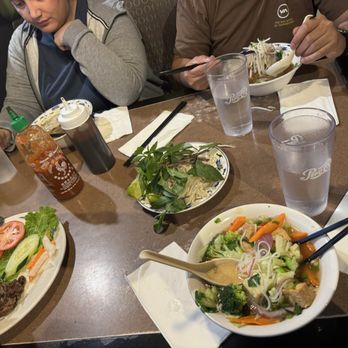 What The Pho! - Canyon Park - Vietnamese Near Me - Bothell, Washington