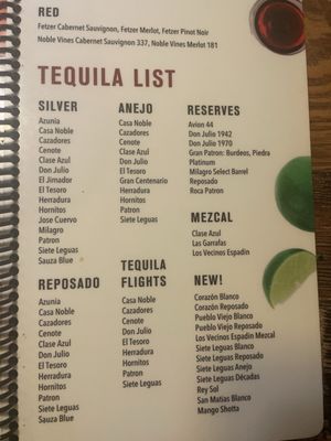 Menu photo 7 El Tapatio Citrus Heights, CA Menu photo 7 El Tapatio Citrus Heights, CA