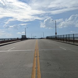 Harry W Kelley Memorial Bridge - Harry W. Kelley Memorial Bridge, Ocean City
