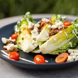 House of Better - Wedge Salad