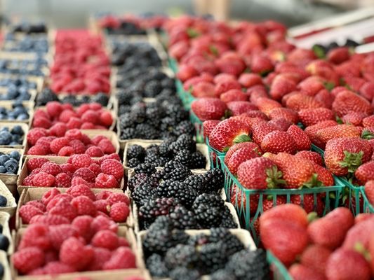 Surf City Nights Street Fair & Certified Farmers' Market by null