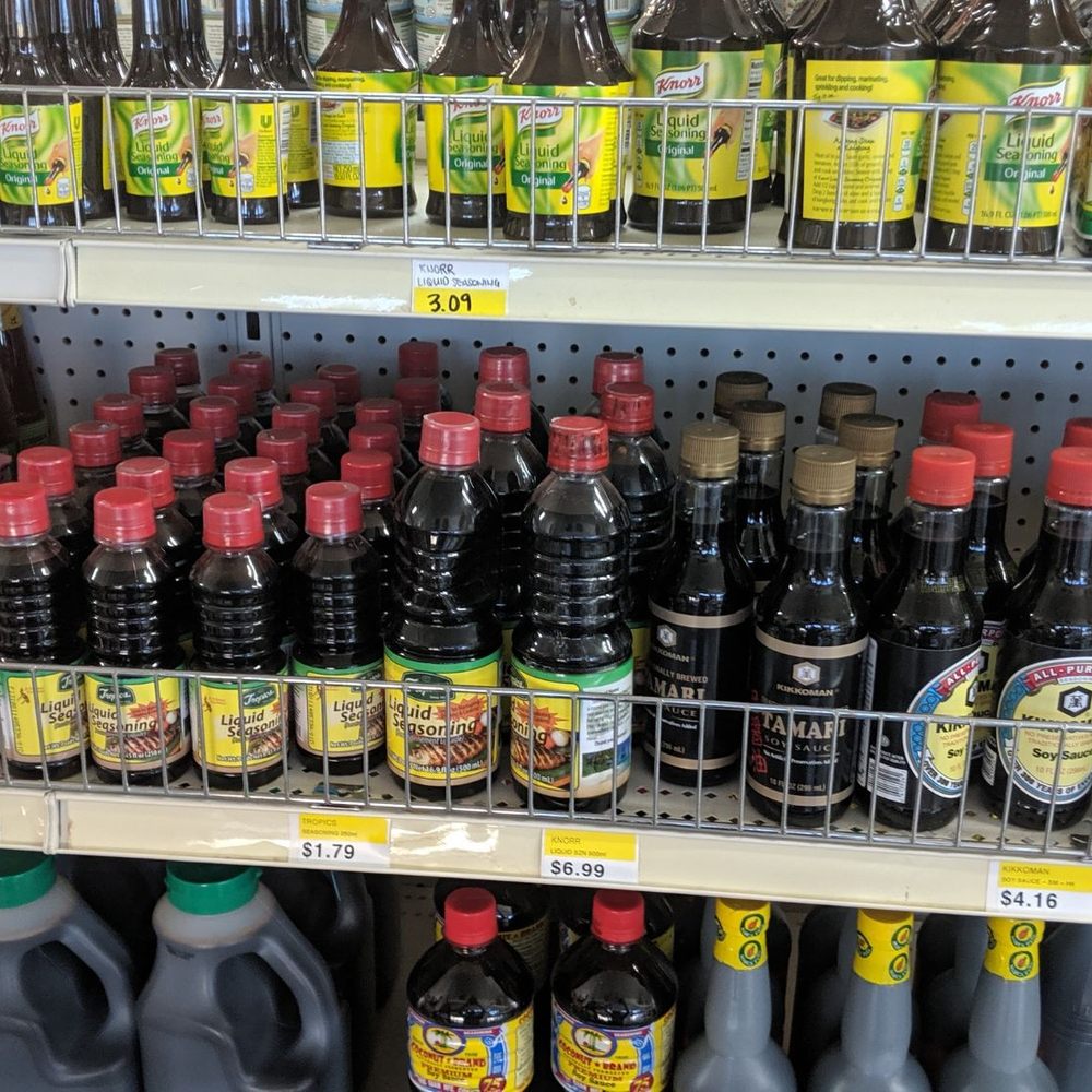 Aj Market - International Grocery Near Me - Palm Springs, California