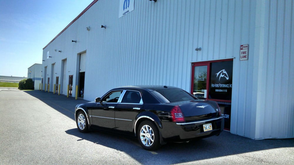 High Horse Performance, Smyrna Roadtrippers