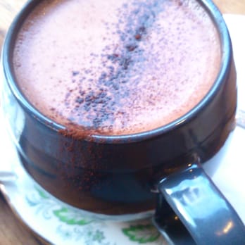 The Chocolate Tree - Hot chocolate - Chocolatiers & Shops Near Me - Edinburgh, EDH The Chocolate Tree - Hot chocolate - Chocolatiers & Shops Near Me - Edinburgh, EDH
