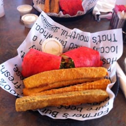 Fried Zucchini Fried Zucchini