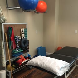 Proactive Physical Therapy and Sports Medicine - Mission Valley