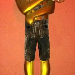 Oscar's