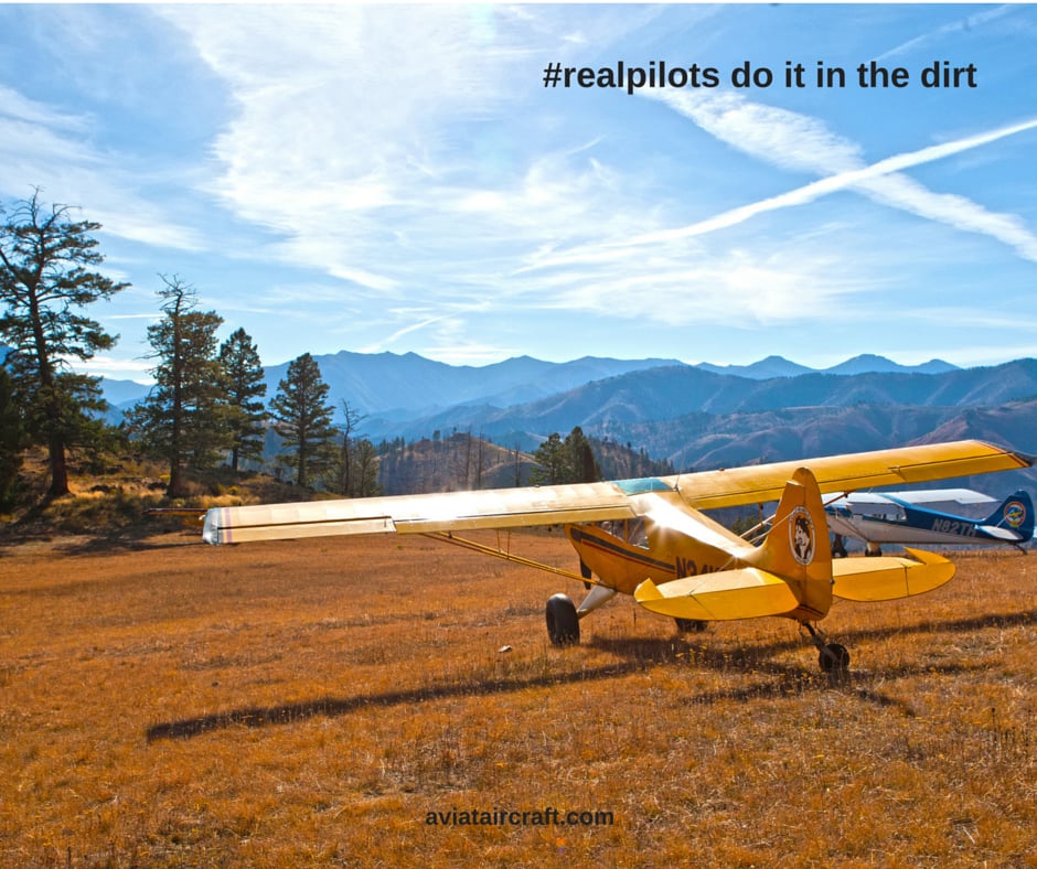 AVIAT AIRCRAFT Updated May 2024 672 S Washington St, Afton, Wyoming Flight Instruction