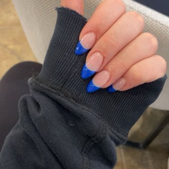 Zen Nails Chaska - Nail Salons Near Me - Chaska, Minnesota