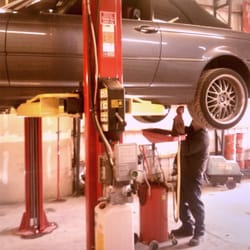 Ron's Automotive