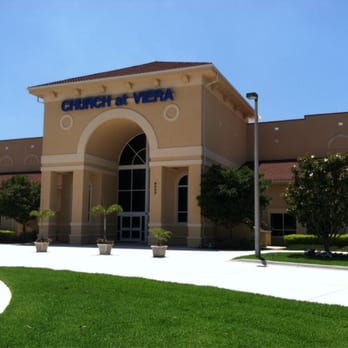 THE CHURCH AT VIERA - Updated February 2026 - 20 Reviews - 9005 N