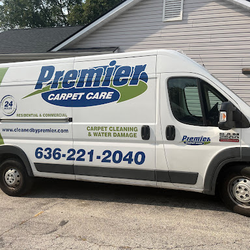 Premier Carpet Care & Water Damage Restoration
