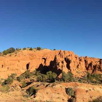 Kodachrome Basin State Park - Hiking Near Me - Cannonville, Utah