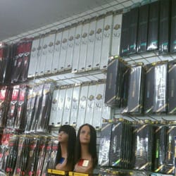 Kim's Beauty Supply