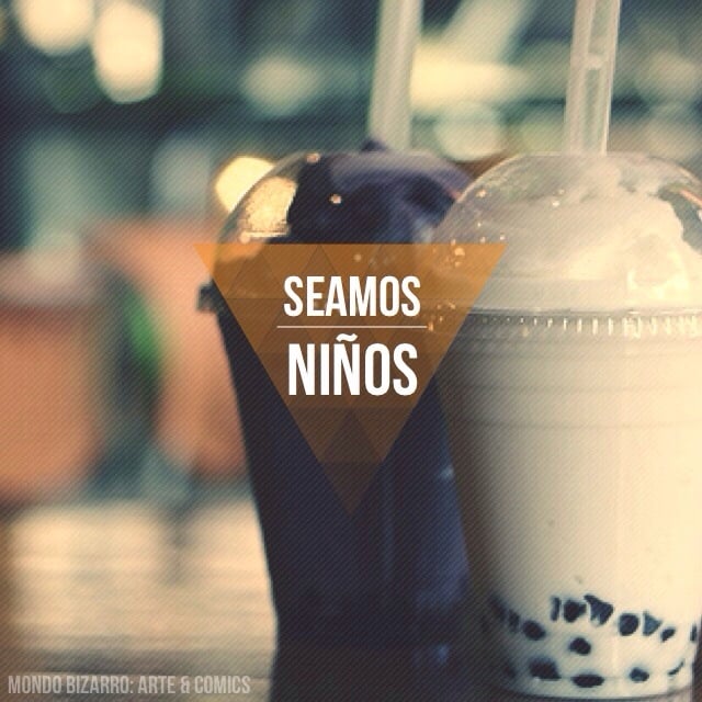 Mondo Bizarro: Arte & Comics