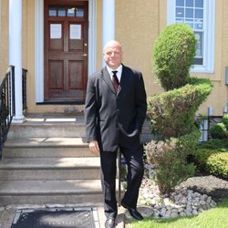 The Law Office of Greg Prosmushkin