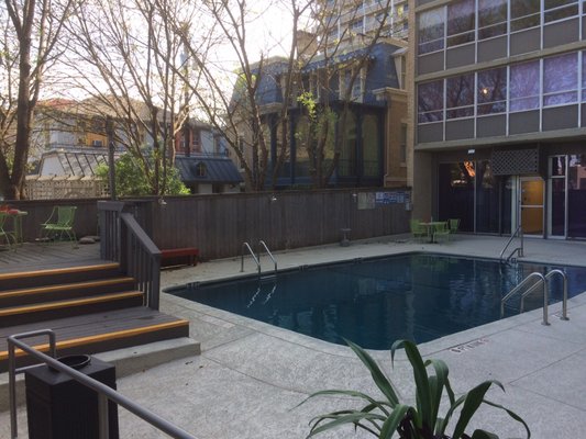 Greenwood Towers Condominiums