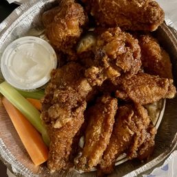 Chicken Wings