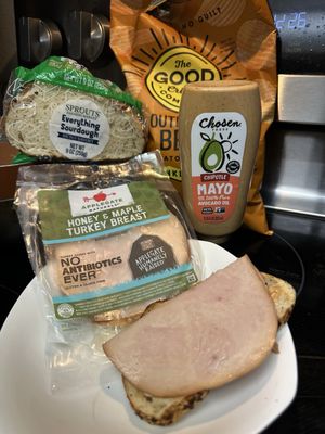 Sprouts Farmers Market