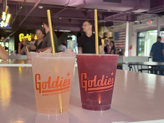 Goldie’s Live Music Bar & Restaurant by null