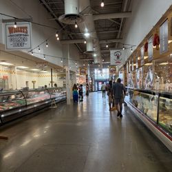 Gratiot Central Market - 4