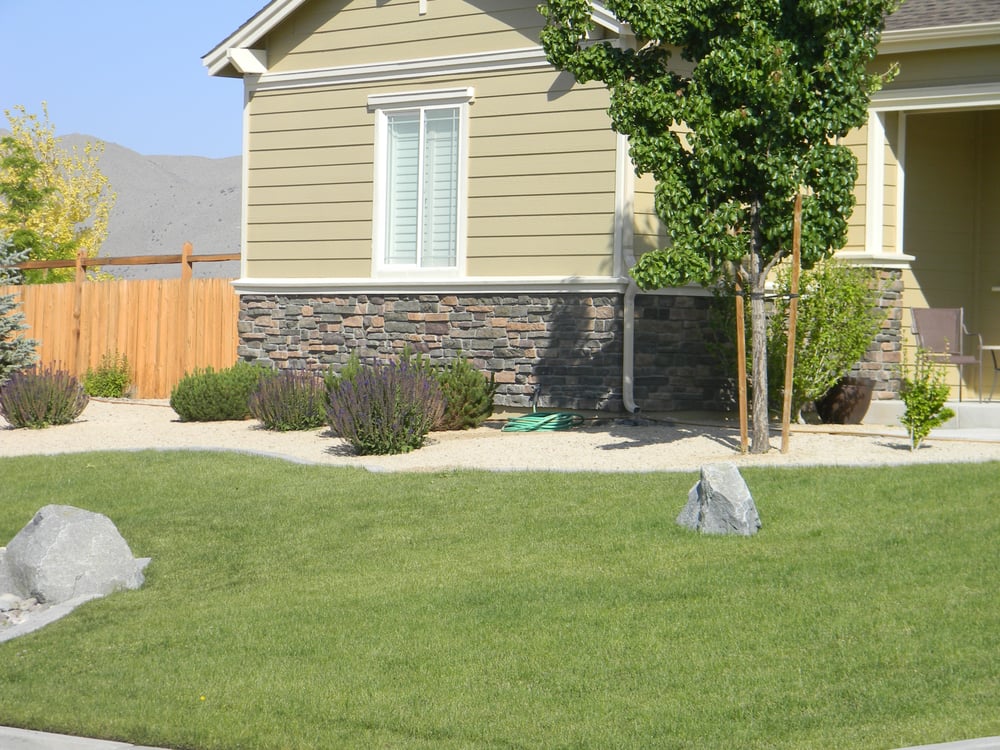 Grillo Landscape Solutions - tree service in Sparks, NV
