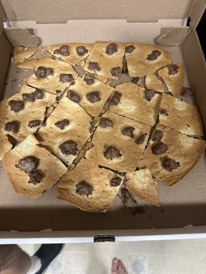 Windy City Pizza by null