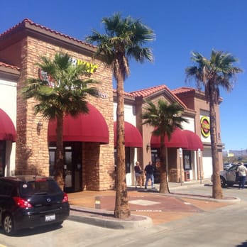 76 Gas Station - Outside of gas station - Gas Stations Near Me - Baker, California