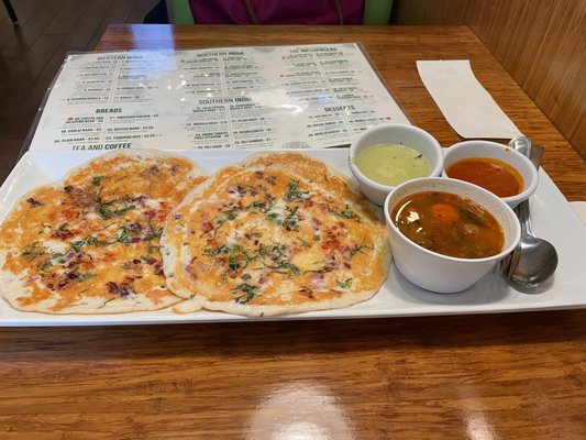Tulsi Indian Eatery (Westwood) by null