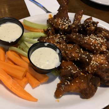 Oggi's - Two Pounds Oggi's Famous Wings - Pizza Near Me - Encinitas, California Oggi's - Two Pounds Oggi's Famous Wings - Pizza Near Me - Encinitas, California