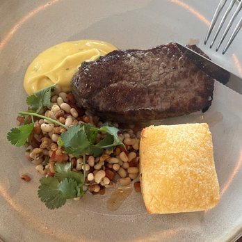 Vista Restaurante - Brazilian Near Me - São Paulo, SP