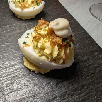 The Cottage - New American Near Me - Westport, Connecticut