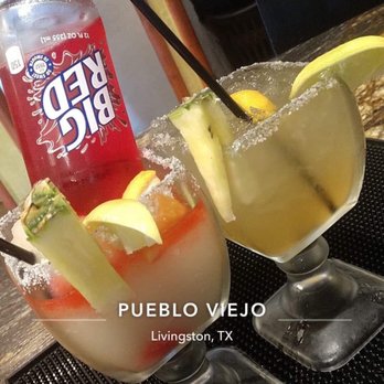 Pueblo Viejo Livingston - Mexican Near Me - Livingston, Texas Pueblo Viejo Livingston - Mexican Near Me - Livingston, Texas